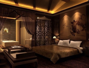 佛山足疗养生-城市人的休闲去处